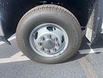 New 2025 Chevrolet Silverado 3500 Work Truck Crew Cab 4x4 Flatbed Truck for sale #A55652 - photo 10