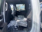 New 2025 Chevrolet Silverado 3500 Work Truck Crew Cab 4x4 Flatbed Truck for sale #A55652 - photo 11