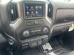 New 2025 Chevrolet Silverado 3500 Work Truck Crew Cab 4x4 Flatbed Truck for sale #A55652 - photo 15