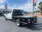 New 2025 Chevrolet Silverado 3500 Work Truck Crew Cab 4x4 Flatbed Truck for sale #A55652 - photo 2