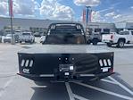 New 2025 Chevrolet Silverado 3500 Work Truck Crew Cab 4x4 Flatbed Truck for sale #A55652 - photo 4