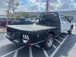 New 2025 Chevrolet Silverado 3500 Work Truck Crew Cab 4x4 Flatbed Truck for sale #A55652 - photo 5