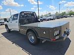 2025 Chevrolet Silverado 3500 Crew Cab DRW 4x4 CM Truck Beds Flatbed Truck for sale #A55653 - photo 3