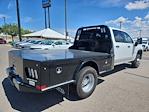 2025 Chevrolet Silverado 3500 Crew Cab DRW 4x4 CM Truck Beds Flatbed Truck for sale #A55653 - photo 5
