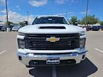 2025 Chevrolet Silverado 3500 Crew Cab DRW 4x4 CM Truck Beds Flatbed Truck for sale #A55653 - photo 8