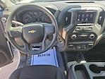 New 2025 Chevrolet Silverado 2500 Double Cab 4x4 Royal 40-VO-98 8' 2" Service Truck for sale #A55757 - photo 11