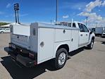 New 2025 Chevrolet Silverado 2500 Double Cab 4x4 Royal 40-VO-98 8' 2" Service Truck for sale #A55757 - photo 5