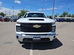 New 2025 Chevrolet Silverado 2500 Double Cab 4x4 Royal 40-VO-98 8' 2" Service Truck for sale #A55757 - photo 8