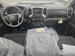 New 2025 Chevrolet Silverado 2500 Crew Cab 4x4 Royal 40-VO-98 8' 2" Service Truck for sale #A55758 - photo 12