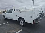 New 2025 Chevrolet Silverado 2500 Crew Cab 4x4 Royal 40-VO-98 8' 2" Service Truck for sale #A55758 - photo 2