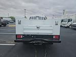 New 2025 Chevrolet Silverado 2500 Crew Cab 4x4 Royal 40-VO-98 8' 2" Service Truck for sale #A55758 - photo 4