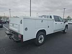 New 2025 Chevrolet Silverado 2500 Crew Cab 4x4 Royal 40-VO-98 8' 2" Service Truck for sale #A55758 - photo 5