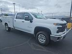 New 2025 Chevrolet Silverado 2500 Crew Cab 4x4 Royal 40-VO-98 8' 2" Service Truck for sale #A55758 - photo 7