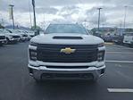 New 2025 Chevrolet Silverado 2500 Crew Cab 4x4 Royal 40-VO-98 8' 2" Service Truck for sale #A55758 - photo 8