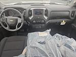 New 2025 Chevrolet Silverado 2500 Crew Cab 4x4 Royal 40-VO-98 8' 2" Service Truck for sale #A55759 - photo 12