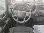 New 2025 Chevrolet Silverado 2500 Crew Cab 4x4 Royal 40-VO-98 8' 2" Service Truck for sale #A55759 - photo 13