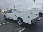 New 2025 Chevrolet Silverado 2500 Crew Cab 4x4 Royal 40-VO-98 8' 2" Service Truck for sale #A55759 - photo 2