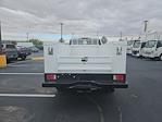 New 2025 Chevrolet Silverado 2500 Crew Cab 4x4 Royal 40-VO-98 8' 2" Service Truck for sale #A55759 - photo 4