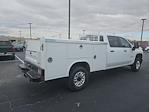 New 2025 Chevrolet Silverado 2500 Crew Cab 4x4 Royal 40-VO-98 8' 2" Service Truck for sale #A55759 - photo 5