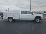 New 2025 Chevrolet Silverado 2500 Crew Cab 4x4 Royal 40-VO-98 8' 2" Service Truck for sale #A55759 - photo 6