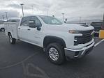 New 2025 Chevrolet Silverado 2500 Crew Cab 4x4 Royal 40-VO-98 8' 2" Service Truck for sale #A55759 - photo 7