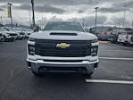 New 2025 Chevrolet Silverado 2500 Crew Cab 4x4 Royal 40-VO-98 8' 2" Service Truck for sale #A55759 - photo 8