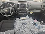New 2025 Chevrolet Silverado 2500 Crew Cab Royal 40-VO-98 8' 2" Service Truck for sale #A55765 - photo 12