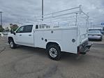 New 2025 Chevrolet Silverado 2500 Crew Cab Royal 40-VO-98 8' 2" Service Truck for sale #A55765 - photo 2