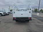 New 2025 Chevrolet Silverado 2500 Crew Cab Royal 40-VO-98 8' 2" Service Truck for sale #A55765 - photo 4