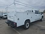 New 2025 Chevrolet Silverado 2500 Crew Cab Royal 40-VO-98 8' 2" Service Truck for sale #A55765 - photo 5