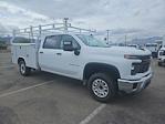 New 2025 Chevrolet Silverado 2500 Crew Cab Royal 40-VO-98 8' 2" Service Truck for sale #A55765 - photo 7