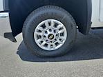 New 2025 Chevrolet Silverado 2500 Double Cab Service Truck for sale #A55829 - photo 14