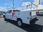 New 2025 Chevrolet Silverado 2500 Double Cab Service Truck for sale #A55829 - photo 2