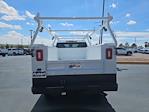 New 2025 Chevrolet Silverado 2500 Double Cab Service Truck for sale #A55829 - photo 4