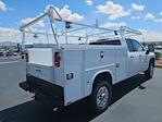 New 2025 Chevrolet Silverado 2500 Double Cab Service Truck for sale #A55829 - photo 5