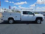 New 2025 Chevrolet Silverado 2500 Double Cab Service Truck for sale #A55829 - photo 6