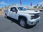 New 2025 Chevrolet Silverado 2500 Double Cab Service Truck for sale #A55829 - photo 7