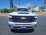 New 2025 Chevrolet Silverado 2500 Double Cab Service Truck for sale #A55829 - photo 8