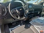 New 2025 Chevrolet Silverado 3500 Work Truck Regular Cab 4x4 Flatbed Truck for sale #A55841 - photo 12