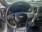 New 2025 Chevrolet Silverado 3500 Work Truck Regular Cab 4x4 Flatbed Truck for sale #A55841 - photo 13