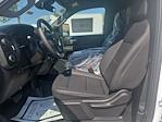 New 2025 Chevrolet Silverado 3500 Work Truck Regular Cab 4x4 Flatbed Truck for sale #A55841 - photo 9