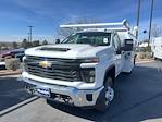 New 2025 Chevrolet Silverado 3500 Regular Cab Contractor Truck for sale #A55872 - photo 1