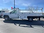 New 2025 Chevrolet Silverado 3500 Regular Cab Contractor Truck for sale #A55872 - photo 3