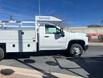 New 2025 Chevrolet Silverado 3500 Regular Cab Contractor Truck for sale #A55872 - photo 7