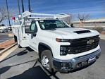 New 2025 Chevrolet Silverado 3500 Regular Cab Contractor Truck for sale #A55872 - photo 8