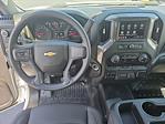 New 2025 Chevrolet Silverado 2500 Double Cab 4x4 Service Truck for sale #A55876 - photo 11