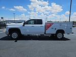 New 2025 Chevrolet Silverado 2500 Double Cab 4x4 Service Truck for sale #A55876 - photo 3