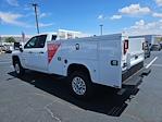 New 2025 Chevrolet Silverado 2500 Double Cab 4x4 Service Truck for sale #A55876 - photo 2