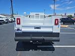 New 2025 Chevrolet Silverado 2500 Double Cab 4x4 Service Truck for sale #A55876 - photo 4