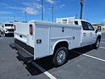 New 2025 Chevrolet Silverado 2500 Double Cab 4x4 Service Truck for sale #A55876 - photo 5